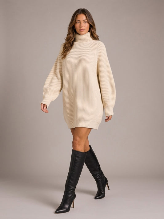 Vestido de Punto Vermont