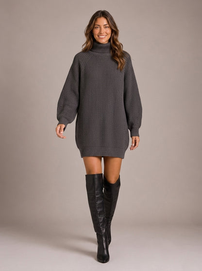 Vestido de Punto Vermont