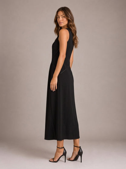 Vestido Maxi Cyclades