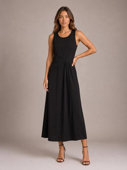Vestido Maxi Cyclades