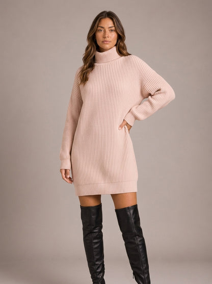 Vestido de Punto Vermont