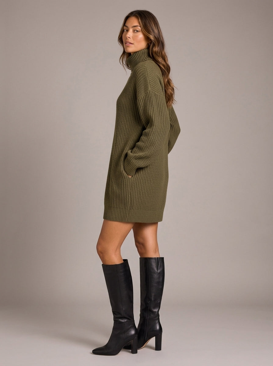 Vestido de Punto Vermont