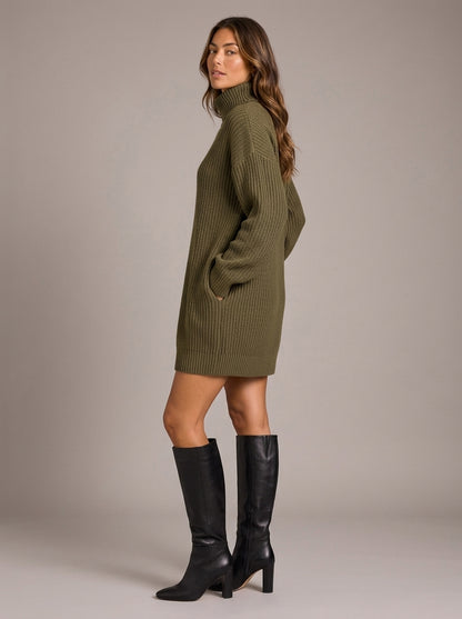 Vestido de Punto Vermont