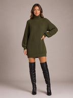 Vermont | Vestido de Punto