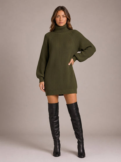 Vestido de Punto Vermont