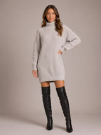 Vermont | Vestido de Punto