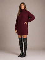 Vermont | Vestido de Punto
