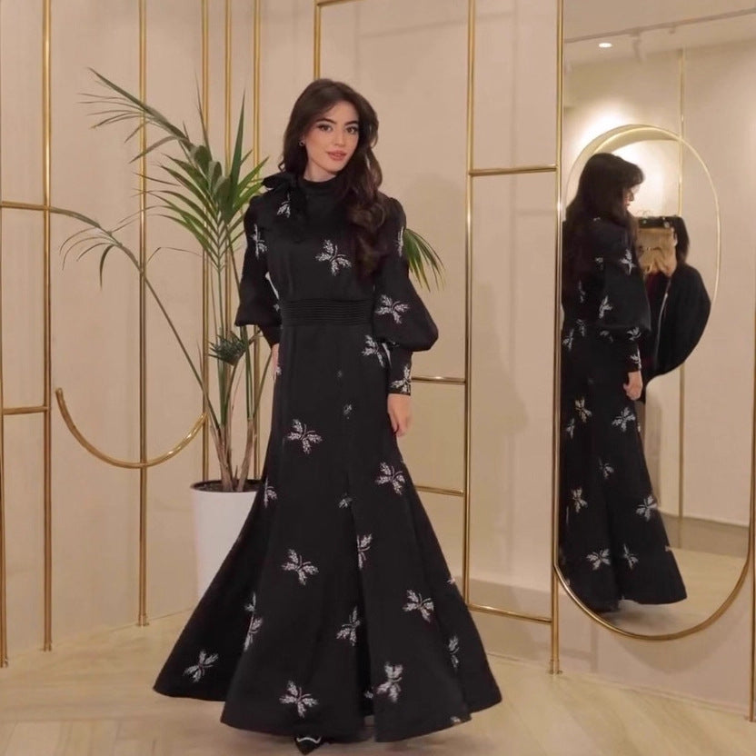 Vestido Gala 'Papillon' Vintage™