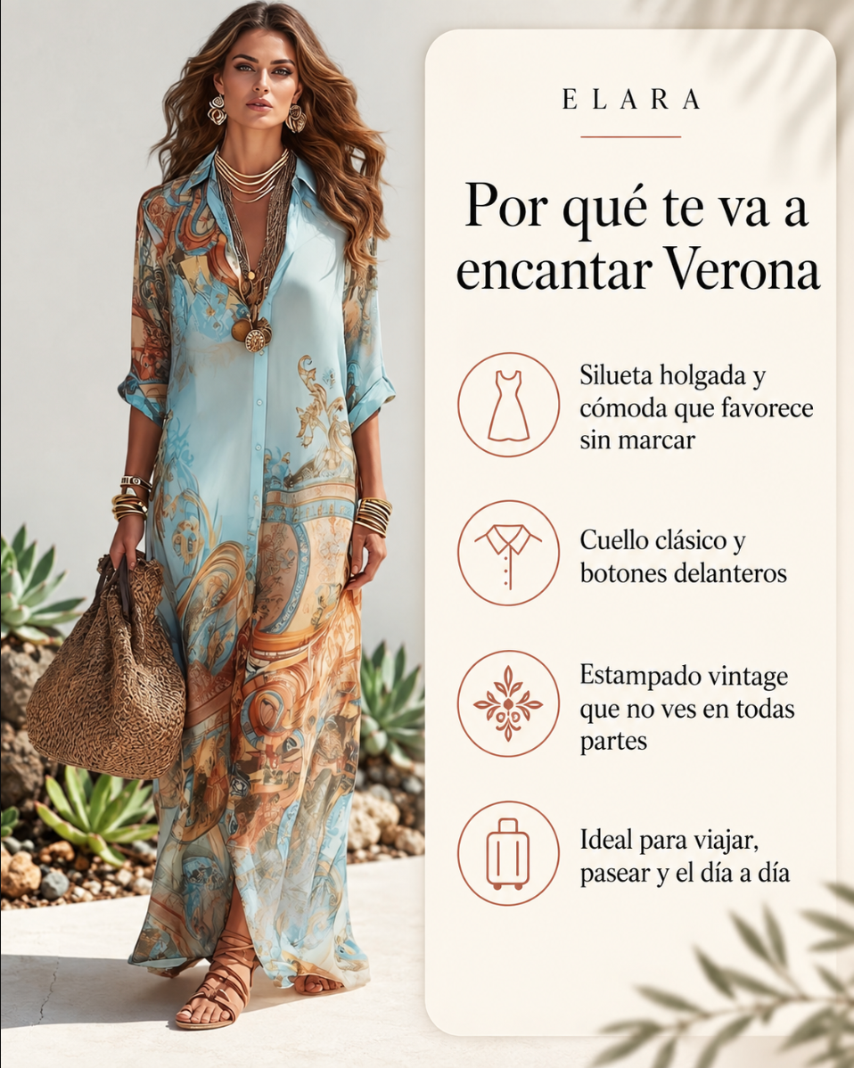 Verona: por qué te va a encantar