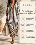 Mykonos: por qué te va a encantar