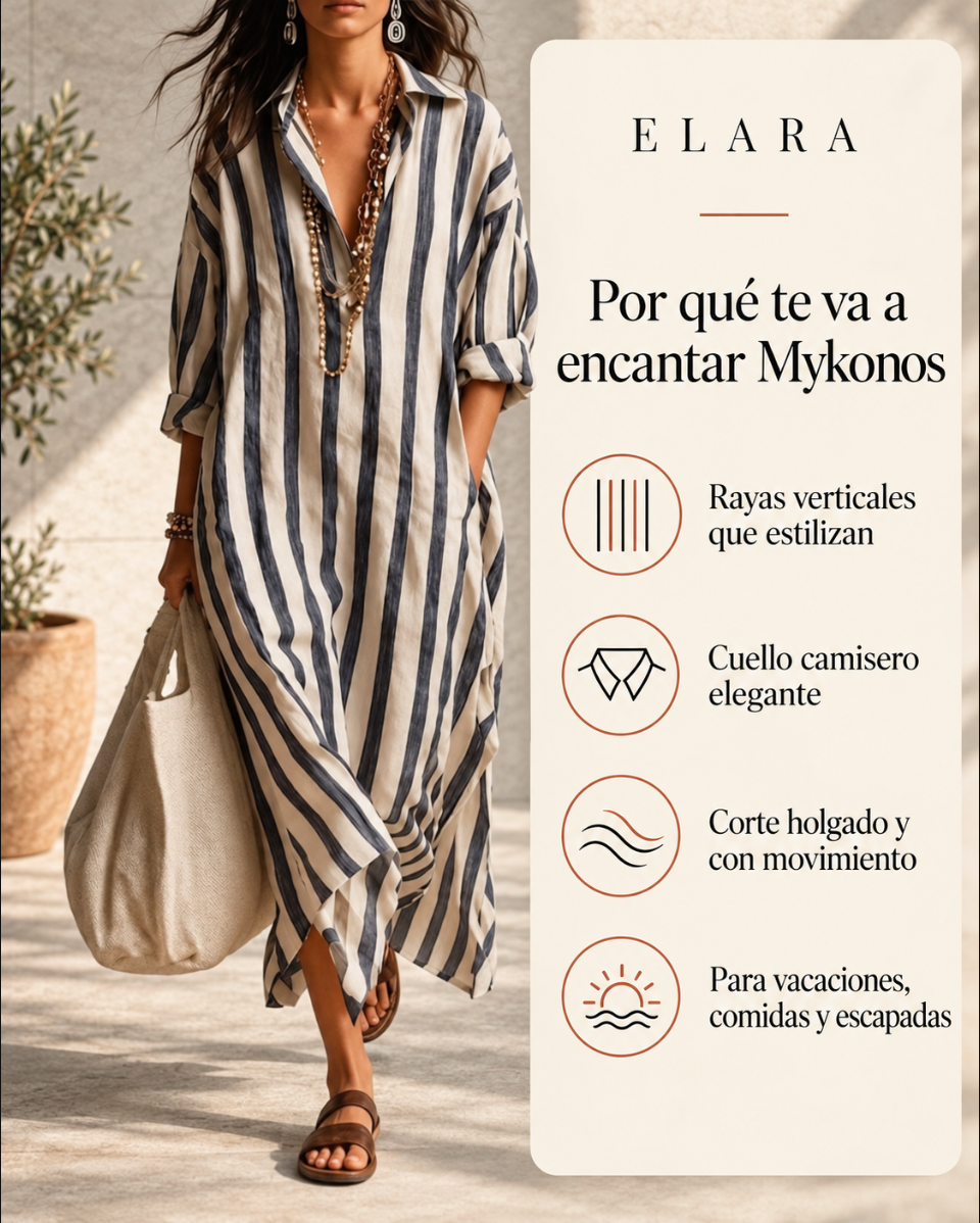 Mykonos: por qué te va a encantar