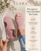 Luna: por qué te van a encantar