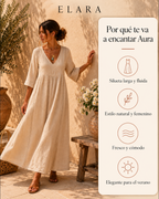 Aura: por qué te va a encantar