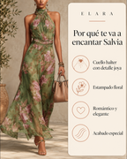 Salvia: por qué te va a encantar