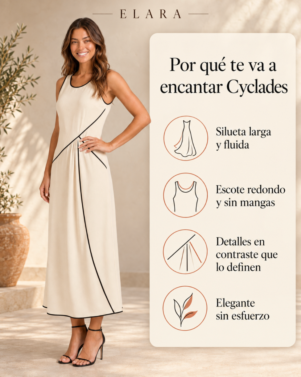 Cyclades: por qué te va a encantar