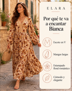 Bianca: por qué te va a encantar