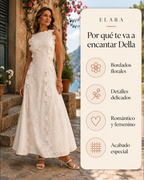 Della: por qué te va a encantar