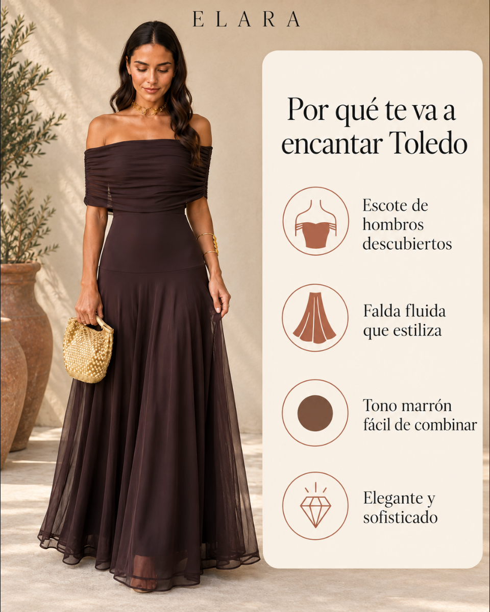 Toledo: por qué te va a encantar