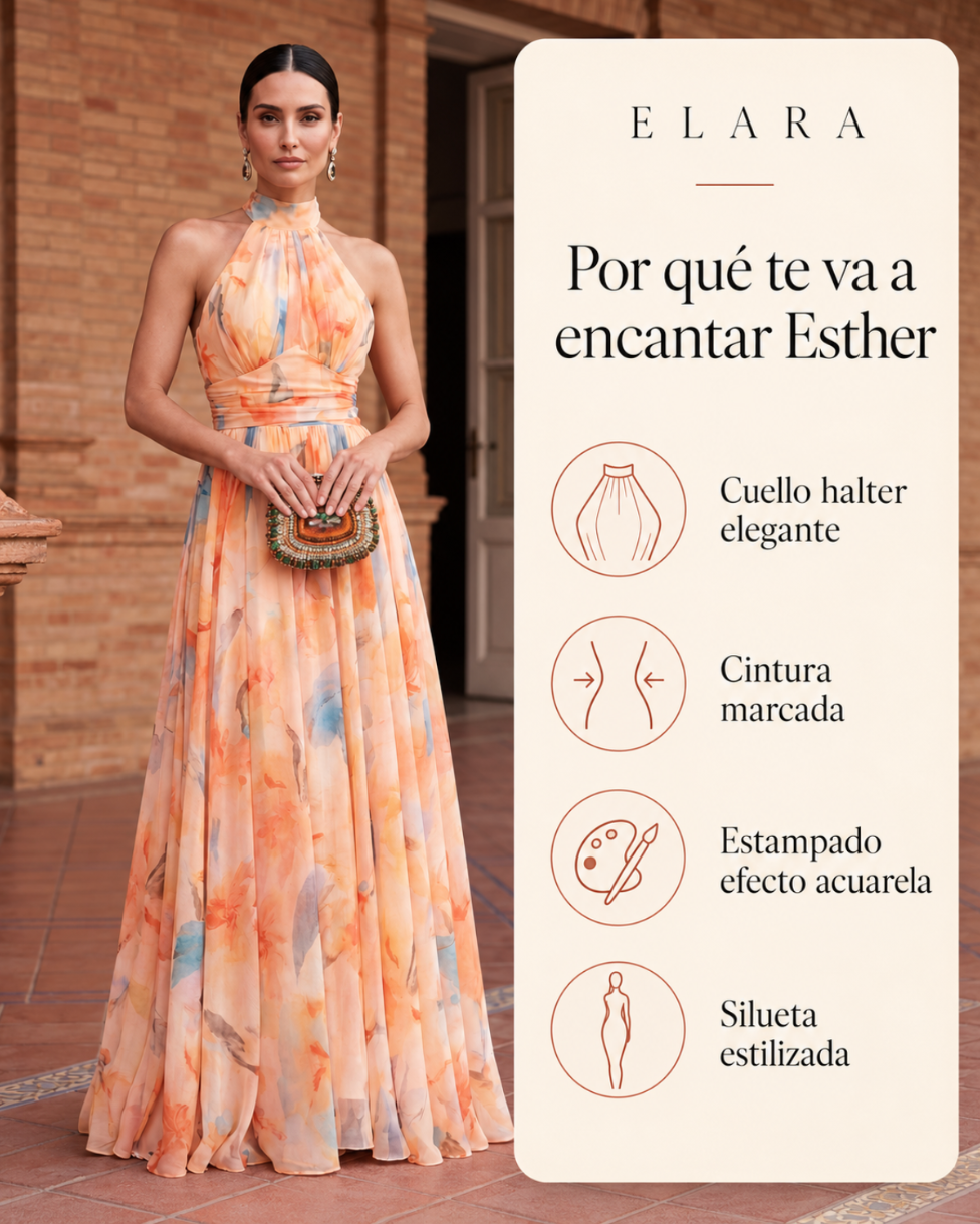 Esther: por qué te va a encantar