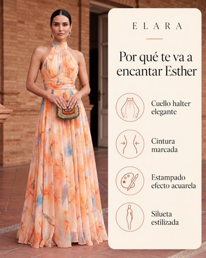 Esther: por qué te va a encantar