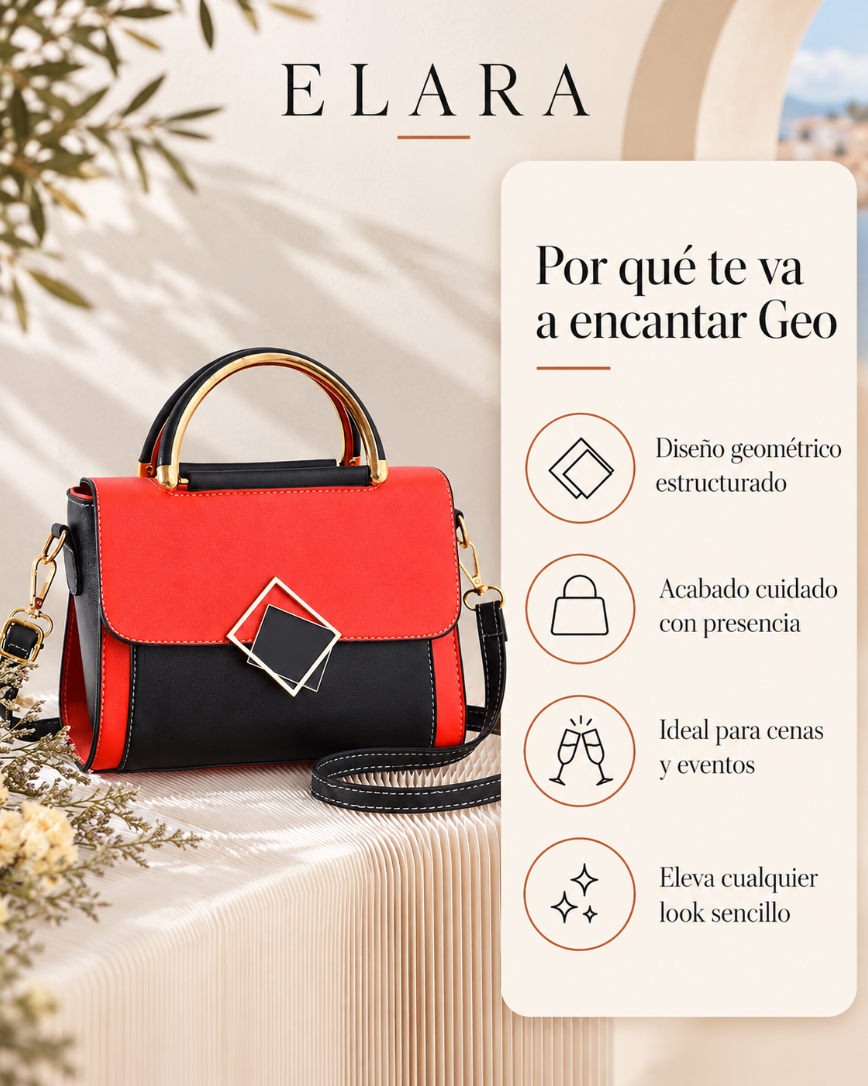 Geo: por qué te va a encantar