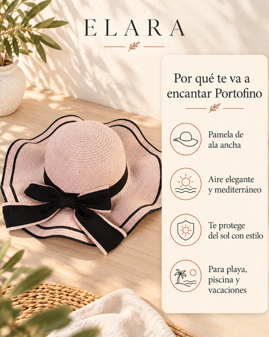 Portofino: por qué te va a encantar
