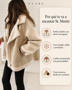 St. Moritz: por qué te va a encantar