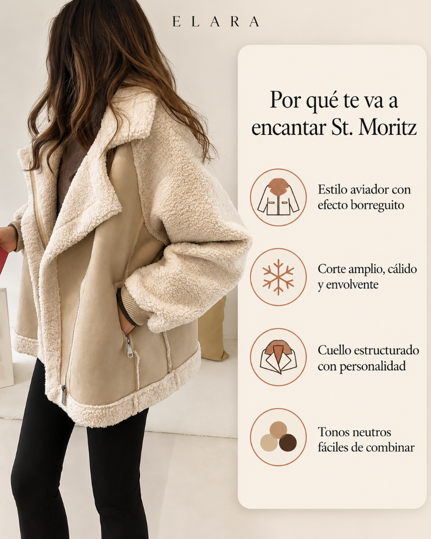 St. Moritz: por qué te va a encantar
