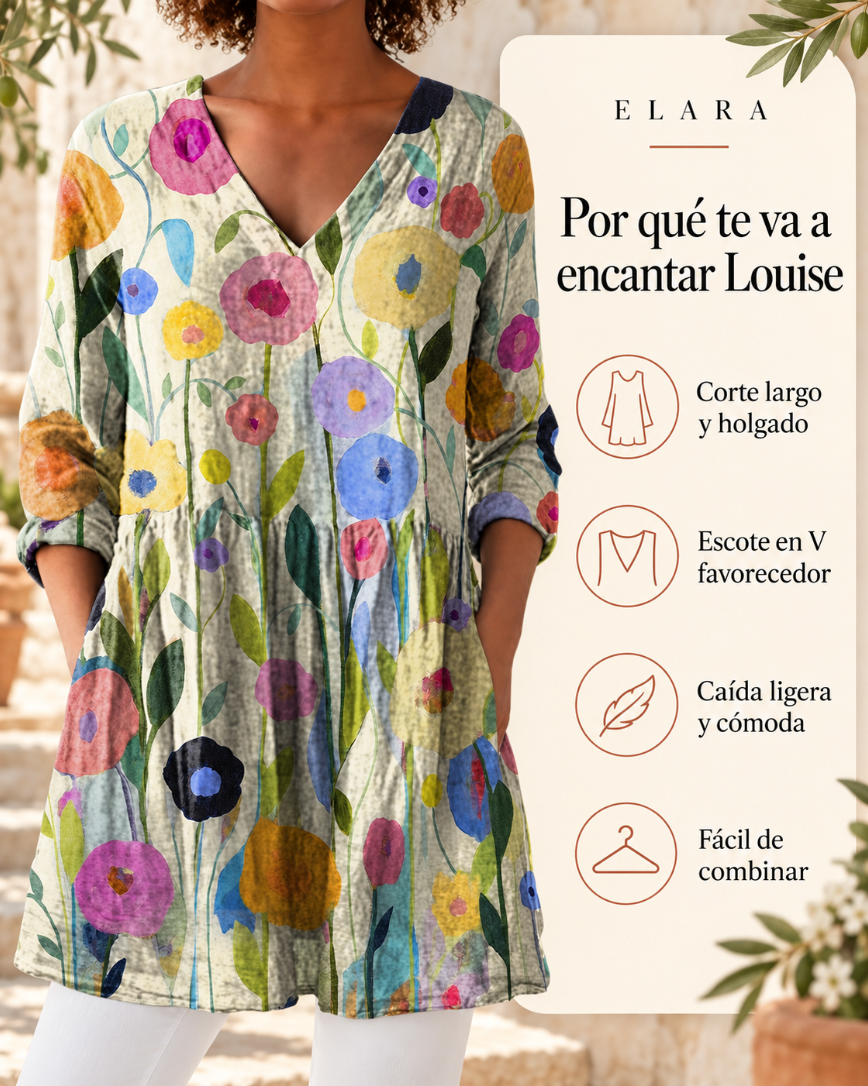 Louise: por qué te va a encantar