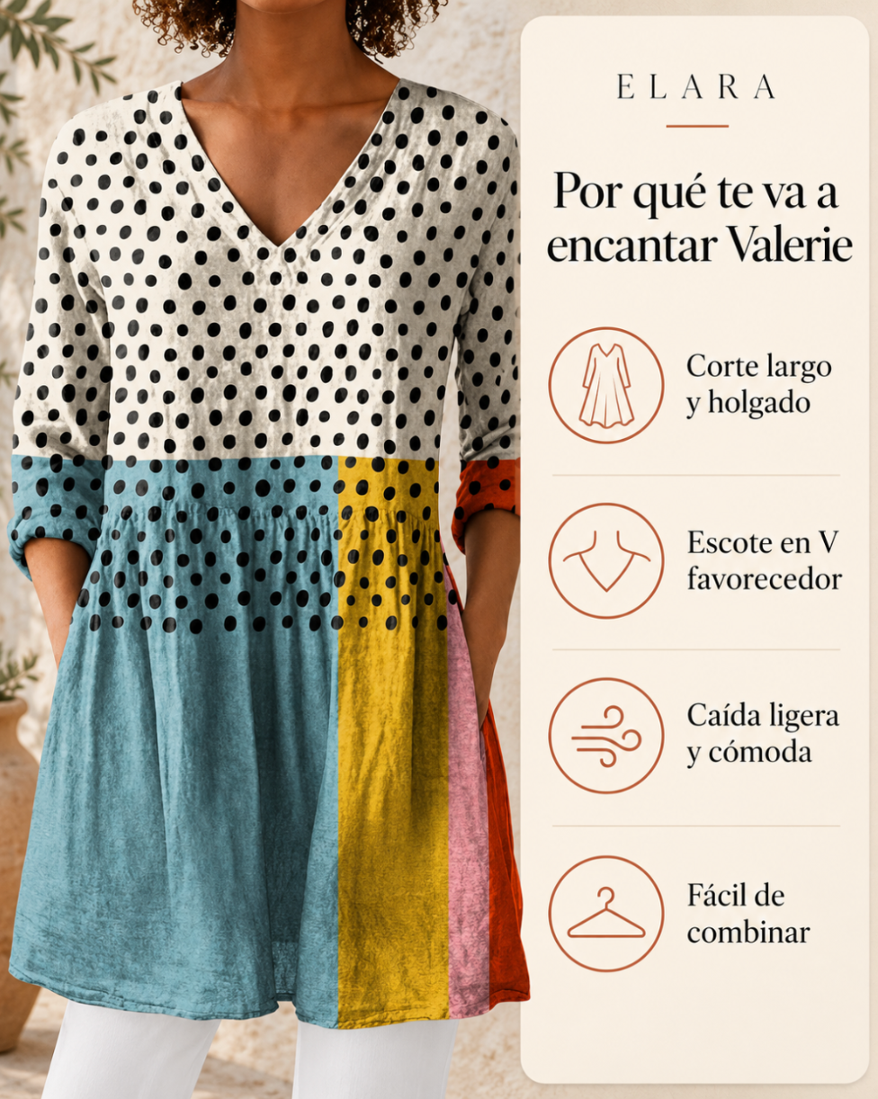 Valerie: por qué te va a encantar
