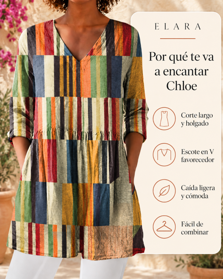 Chloe: por qué te va a encantar