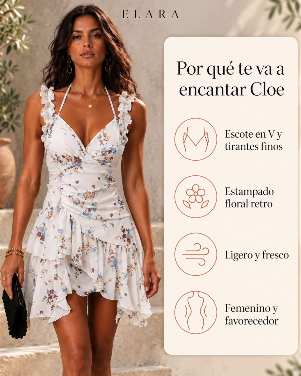 Cloe: por qué te va a encantar