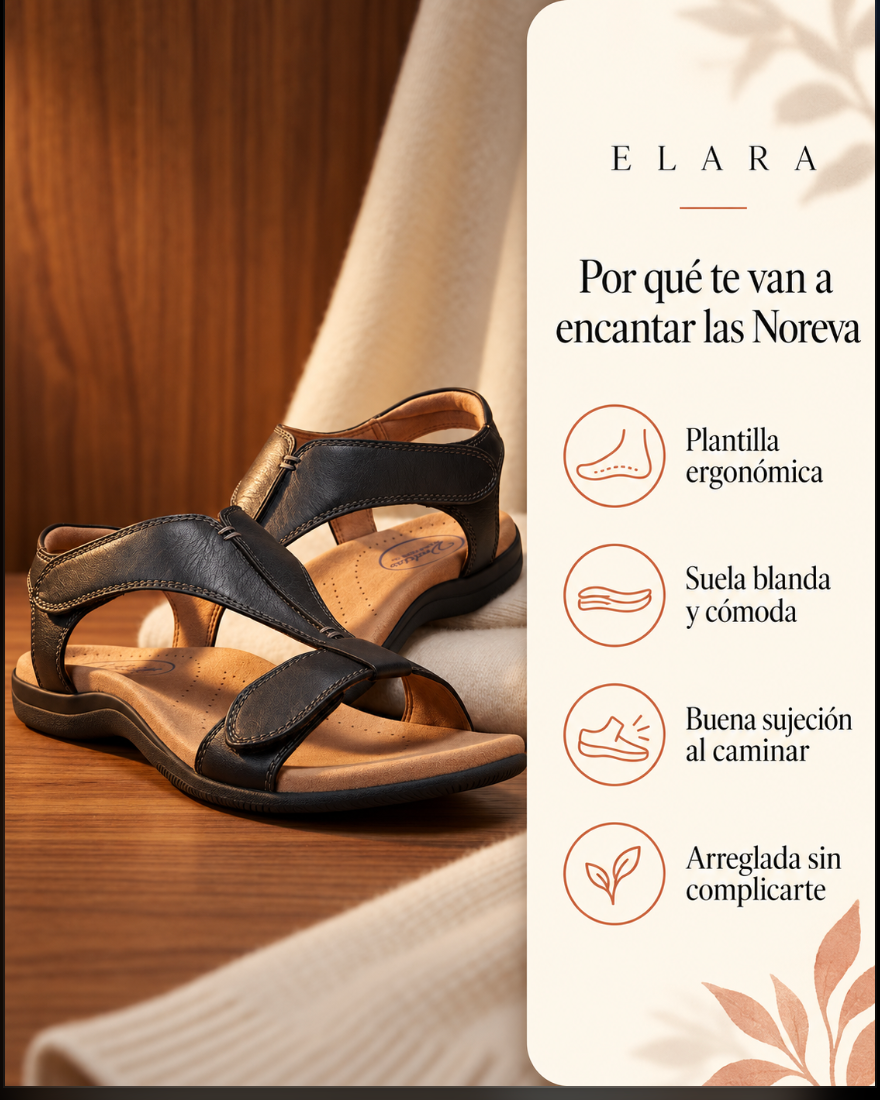 Noreva: por qué te van a encantar