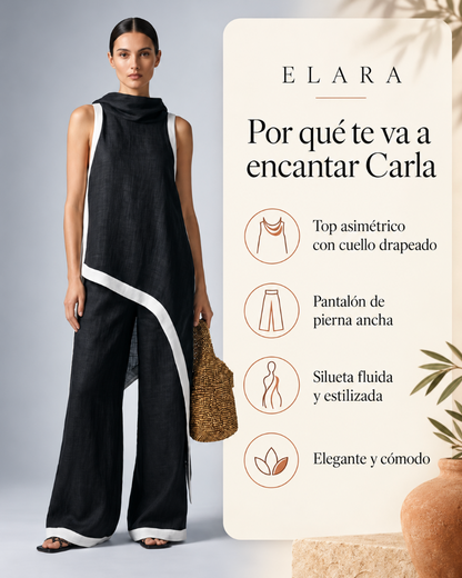 Carla: por qué te va a encantar