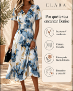 Denise: por qué te va a encantar