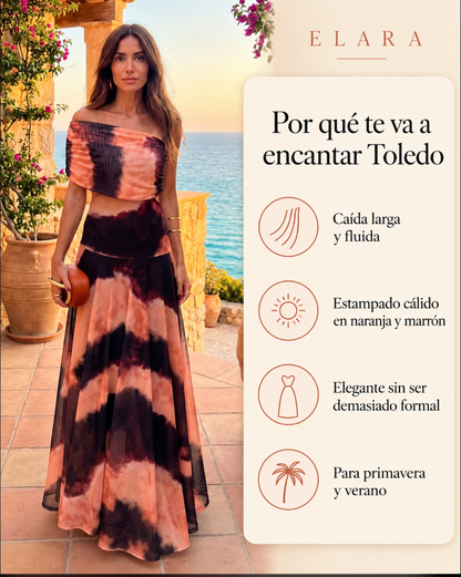 Toledo: por qué te va a encantar