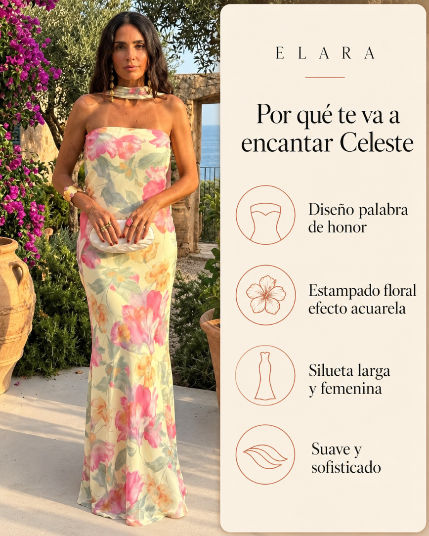 Celeste: por qué te va a encantar