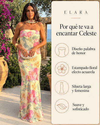 Celeste: por qué te va a encantar