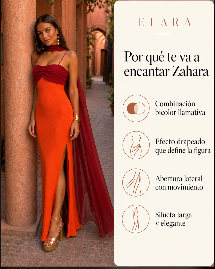 Zahara: por qué te va a encantar