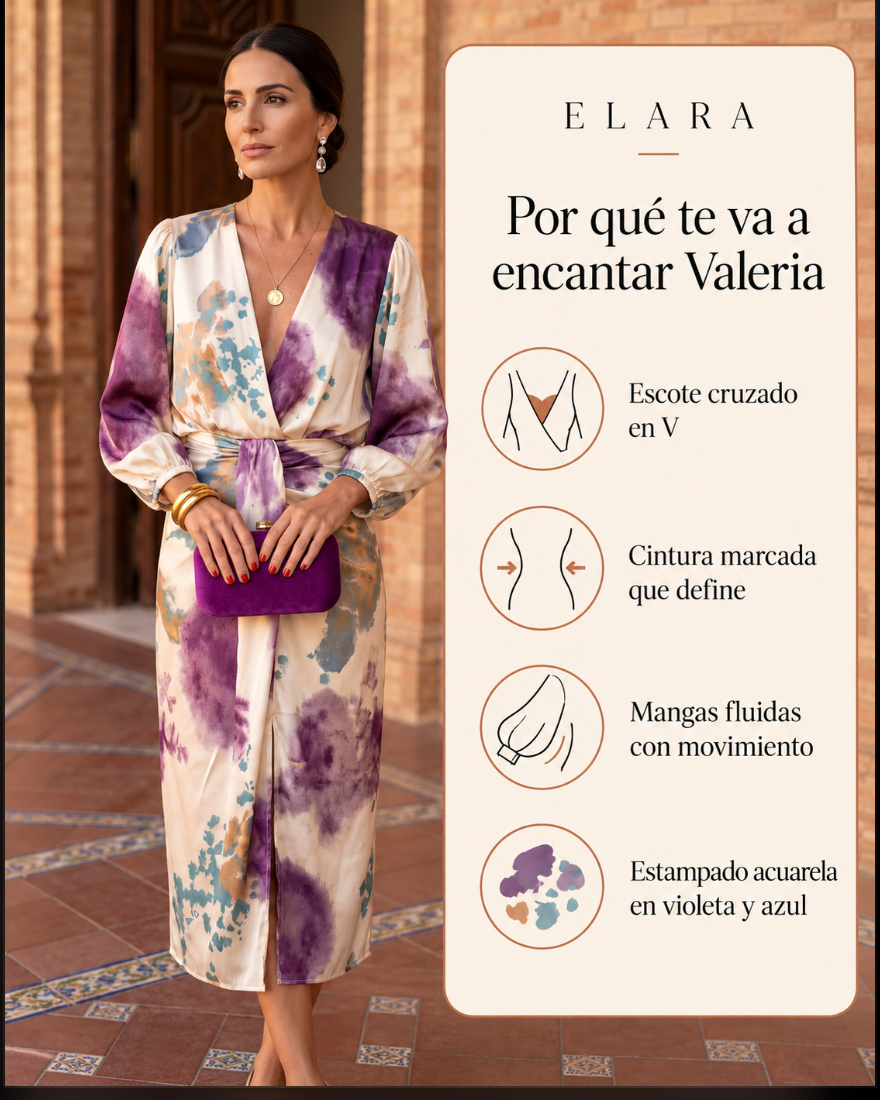 Valeria: por qué te va a encantar