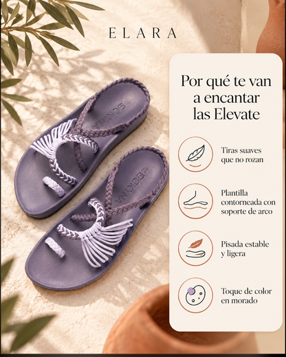 Elevate: por qué te van a encantar