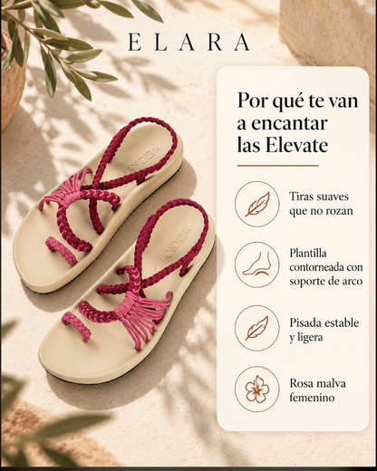 Elevate: por qué te van a encantar