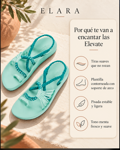 Elevate: por qué te van a encantar