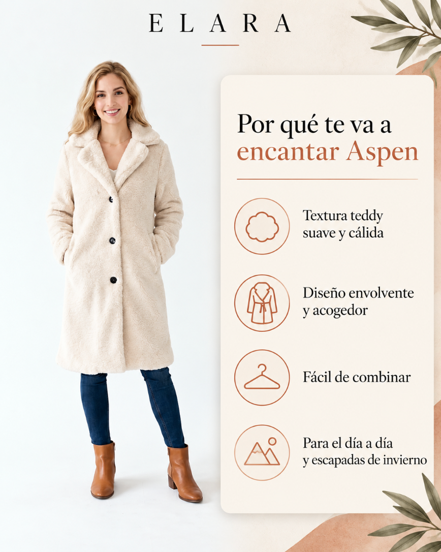 Aspen: por qué te va a encantar