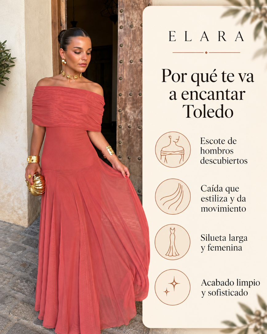 Toledo: por qué te va a encantar