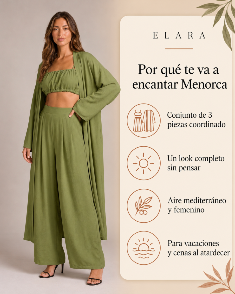 Menorca: por qué te va a encantar