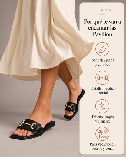 Pavilion: por qué te van a encantar