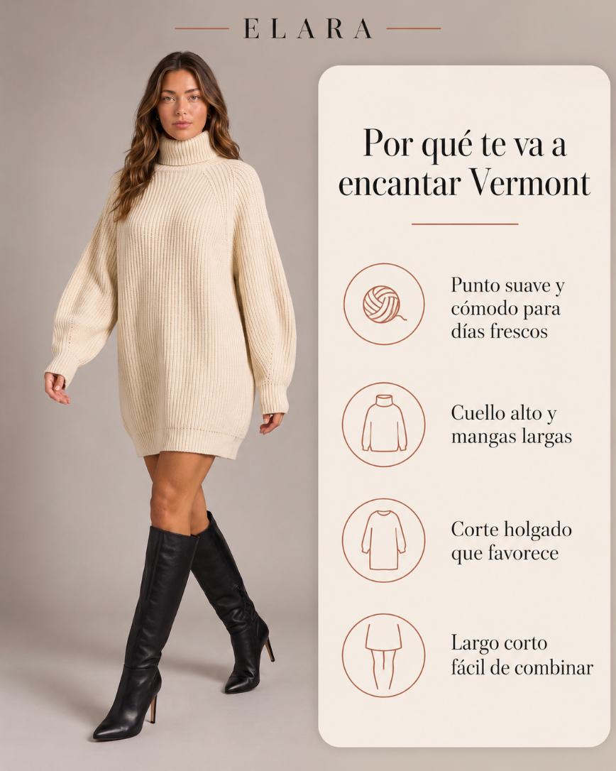 Vermont: por qué te va a encantar