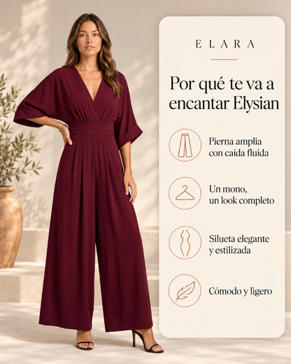 Elysian: por qué te va a encantar
