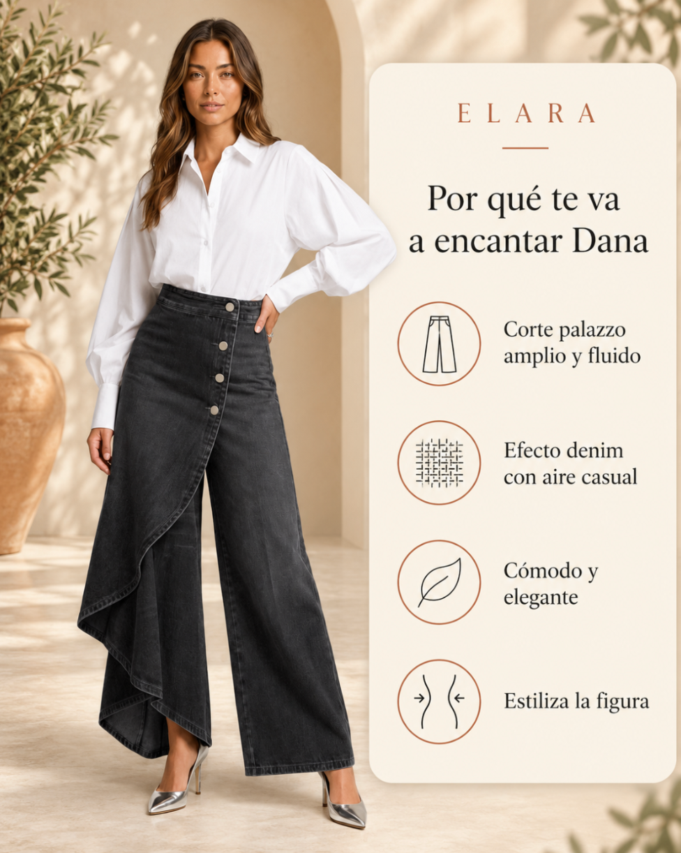 Dana: por qué te va a encantar
